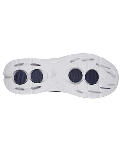 Skechers Performance Go Walk 4 Incredible Walking Shoe In