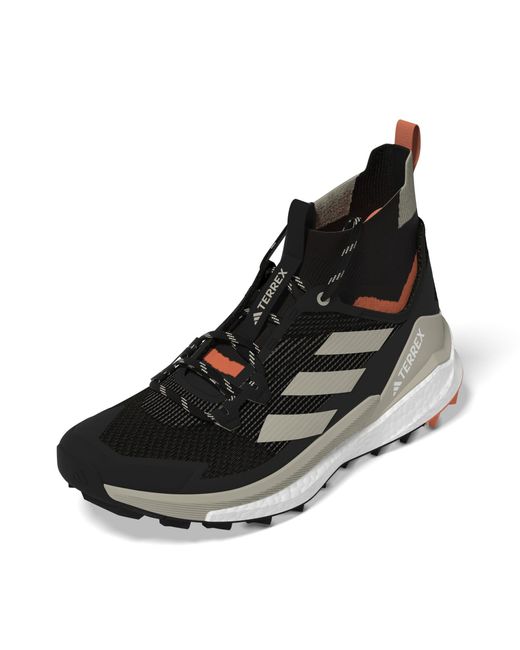 Chaussures Terrex Free Hiker 2 Adidas Originals pour homme en coloris Black
