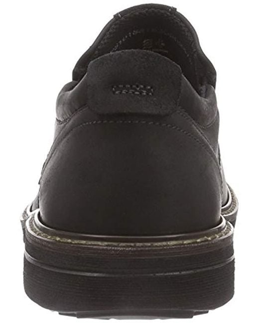ecco turn gtx slip on