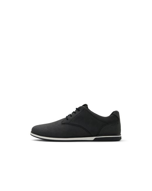 ALDO Black Ethen Oxford for men