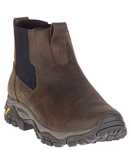 merrell men's moab polar