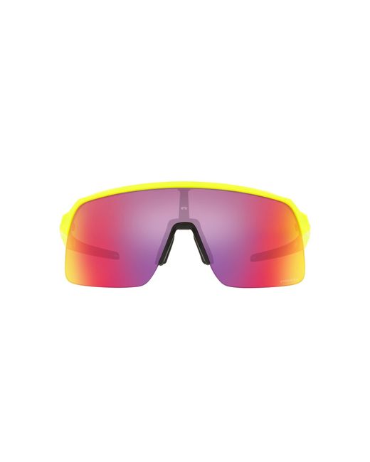 Oakley Oo9463a Sutro Lite Low Bridge Fit Rectangular Sunglasses for Men ...