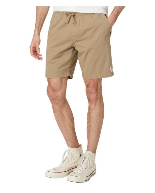O'neill Sportswear Natural O'riginals Porter 18" Shorts for men