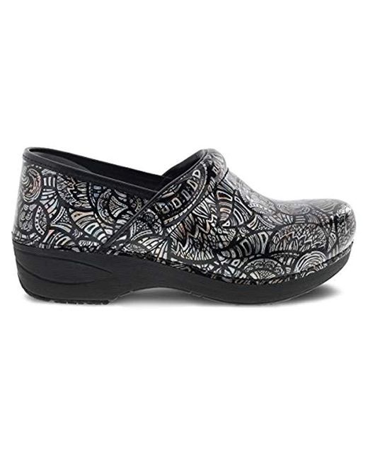 discount dansko xp clogs