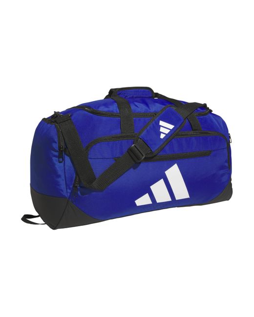 Adidas Defender 5 Grote Plunjezak in het Blue voor heren