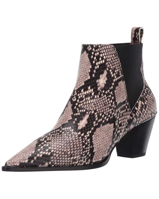 ted baker ankle boots