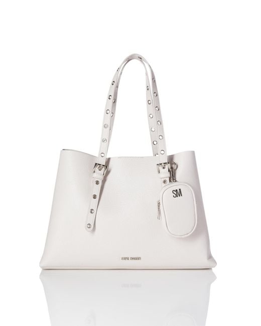 Steve Madden womens Steve Madden Bwillow Triple Italy