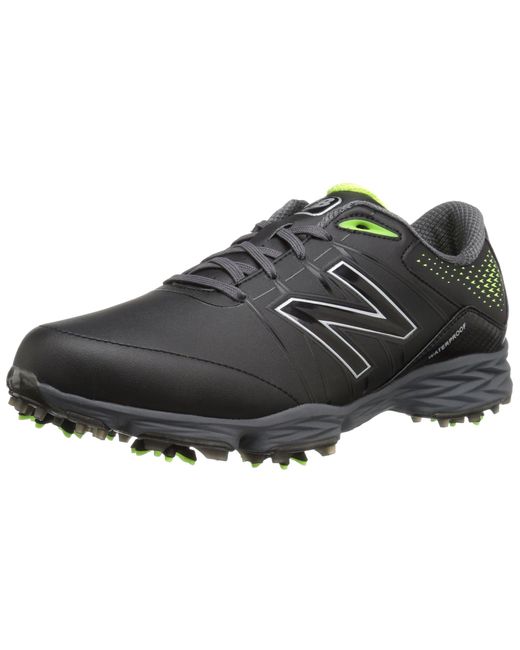 new balance golf shoes for men