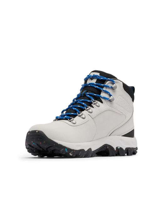 newton ridge plus ii waterproof