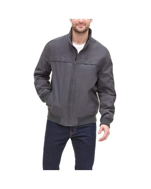 dockers bomber