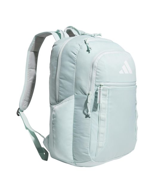 Adidas Blue Excel Backpack