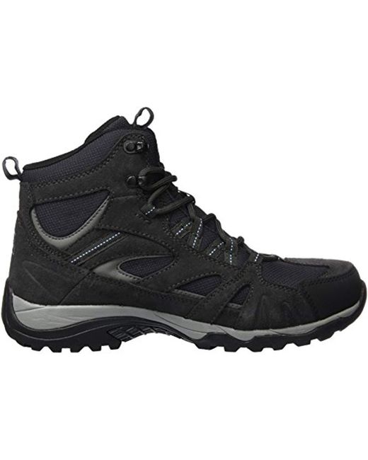 Wasserdicht Vojo Wolfskin Jack High Suede Texapore Hike Mid tsrxQdCh