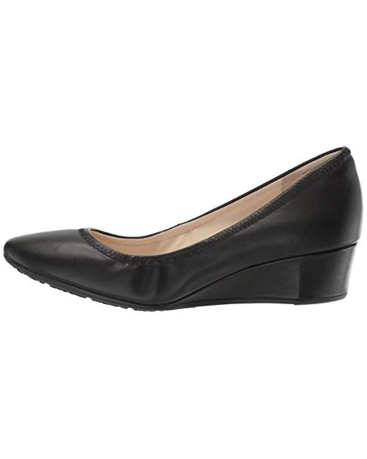 cole haan sadie wedge 40mm
