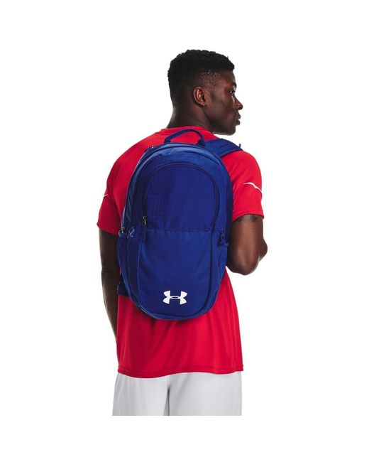 Under Armour Red All Sport Backpack , for men