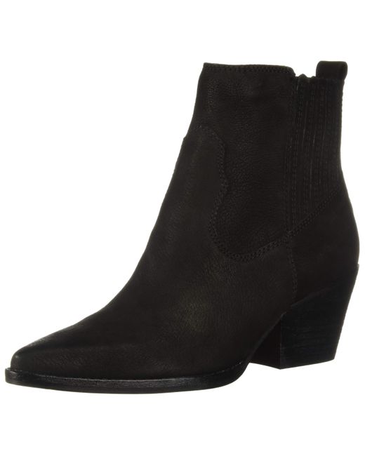 dolce vita suvi bootie
