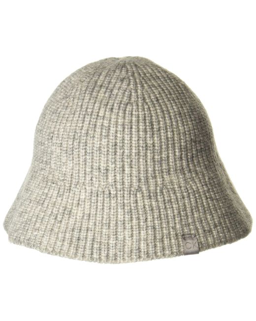 Calvin Klein Multicolor A2kh7030-hmg-one Size Cold Weather Hat