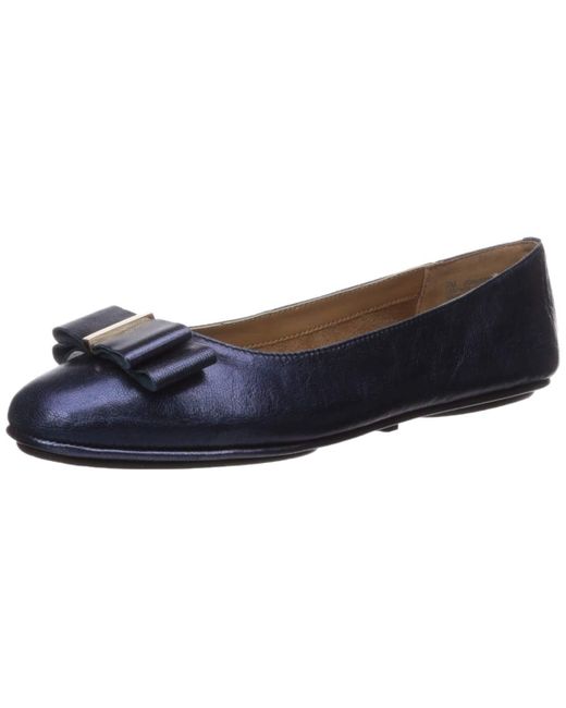 aerosoles conversation ballet flat