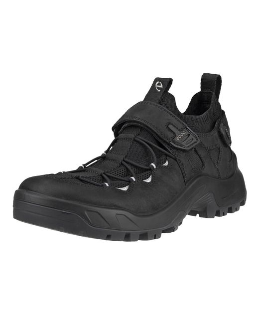 Ecco Offroad in Black für Herren