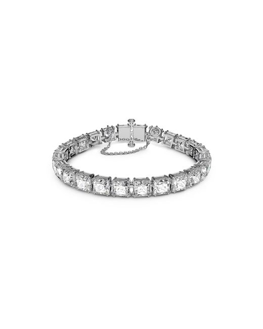 Swarovski Metallic Millenia Bracelet