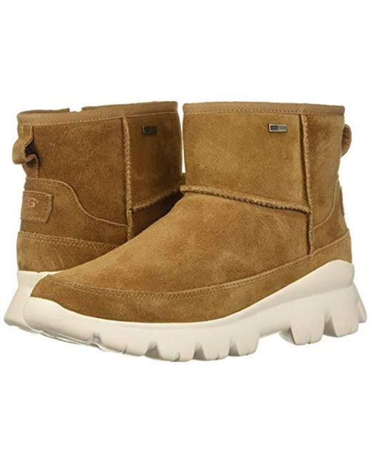 palomar sneaker boot