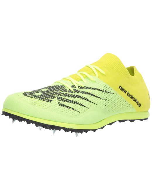 New Balance Long Distance 5000 V7 Running Shoe in Green for Men Lyst