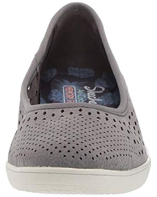 skechers kiss laser cut