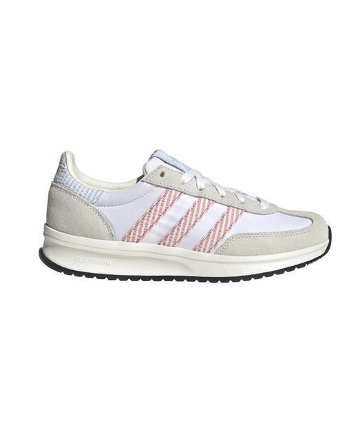 Adidas White Run 70s 2.0 Sneaker