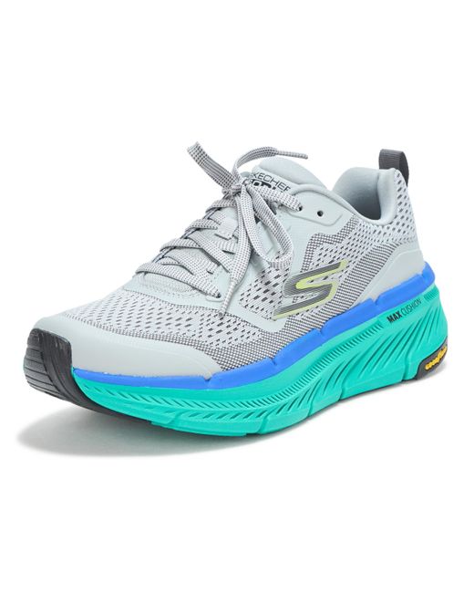 Skechers Blue Max Cushioning Premier Vantage 2.0 Sneaker for men