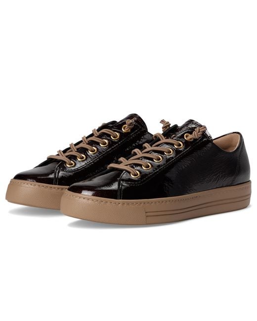 Ladies Footwear Amazon Paul Green Shoes Paul Green Women's Black