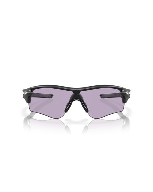 Oakley Black Radarlock Path for men