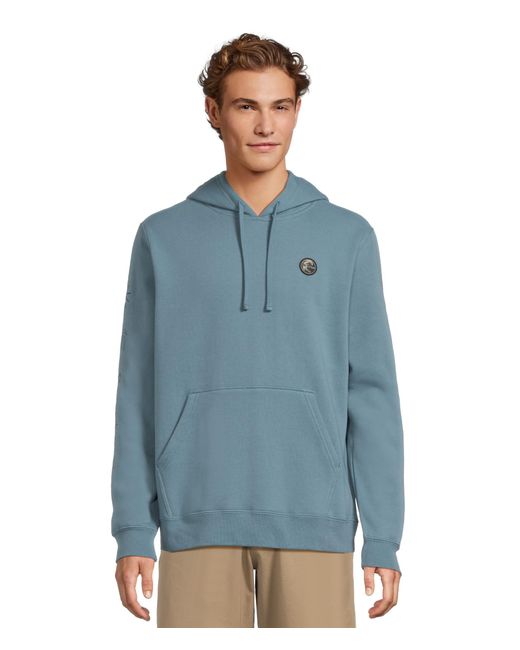 O'neill Sportswear Blue O'riginals Camino Hooded Sweatshirt for men