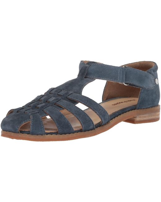 chardon fisherman sandals