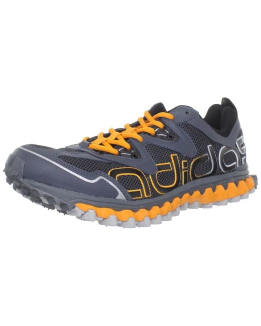 Adidas Black Vigor 2 for men