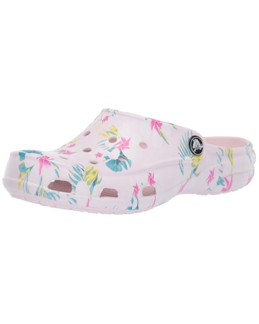 Buy Rose Freesail Clog pour Femme Online Haiti Ubuy