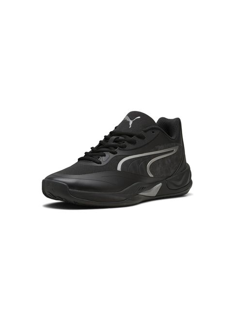 PUMA Black All-pro Nitro Skybreak Sneaker for men