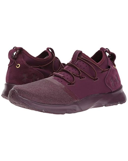 men's ua drift 2 running shoes