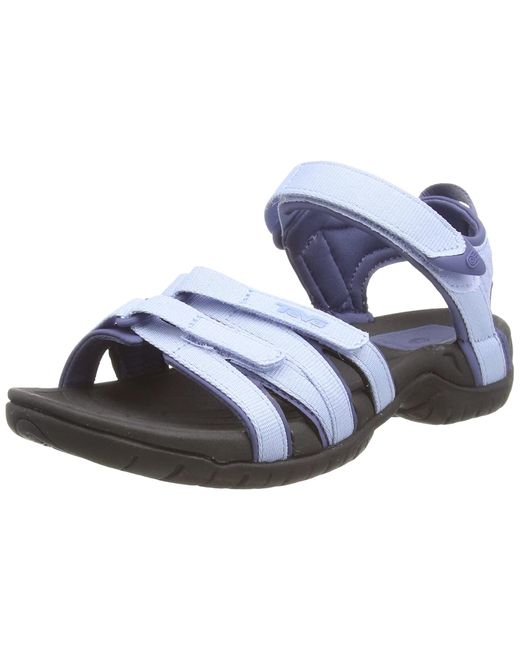teva tirra blue