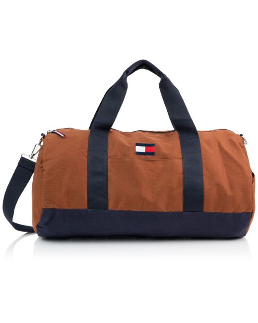 Tommy Hilfiger Ardin Duffle Bag in Blue for Men Lyst