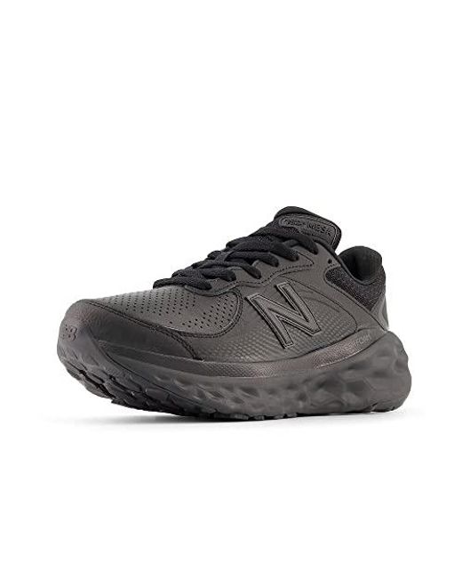 New Balance Fresh Foam X 840f V1 Running Shoe in Black | Lyst