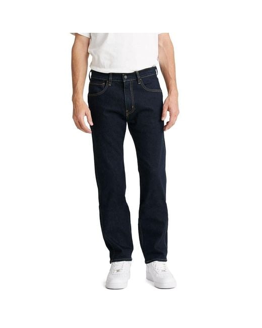 505 workwear jeans