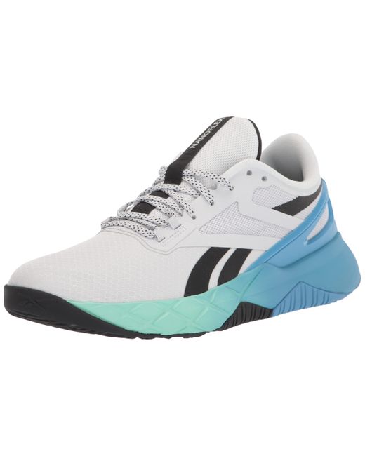 Reebok Nanoflex Cross Trainer for Men Lyst