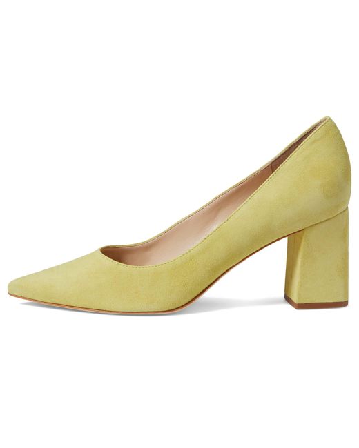 marc fisher zala pump black