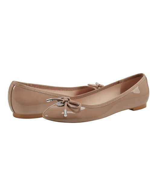 Bandolino Natural Payly Ballet Flat