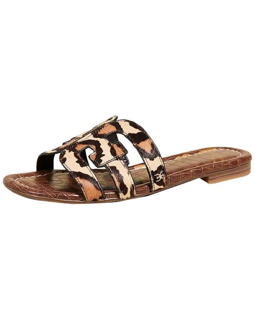 bay slide sandal