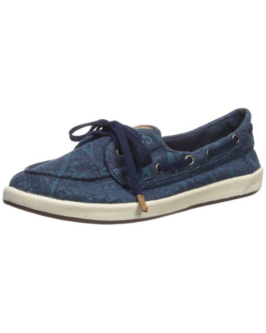 sperry drift hale boat shoe