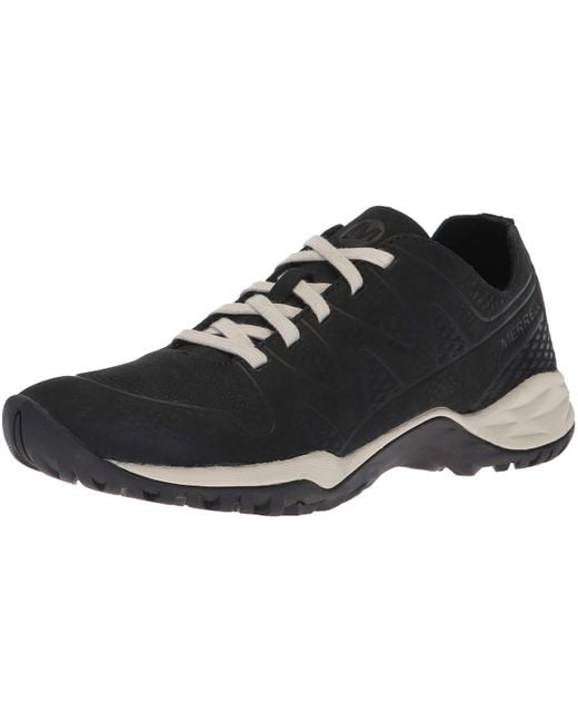 merrell siren guided lace q2