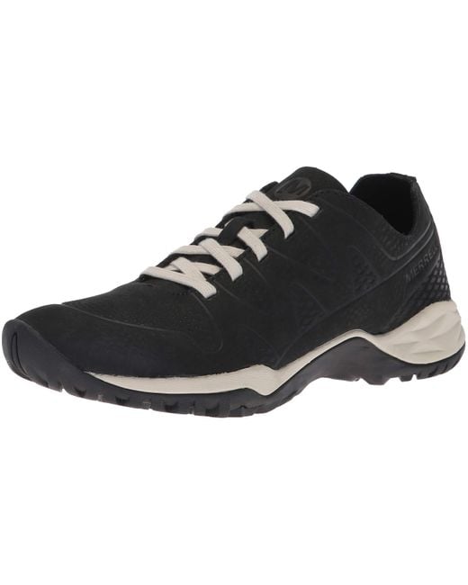 merrell siren guided leather q2