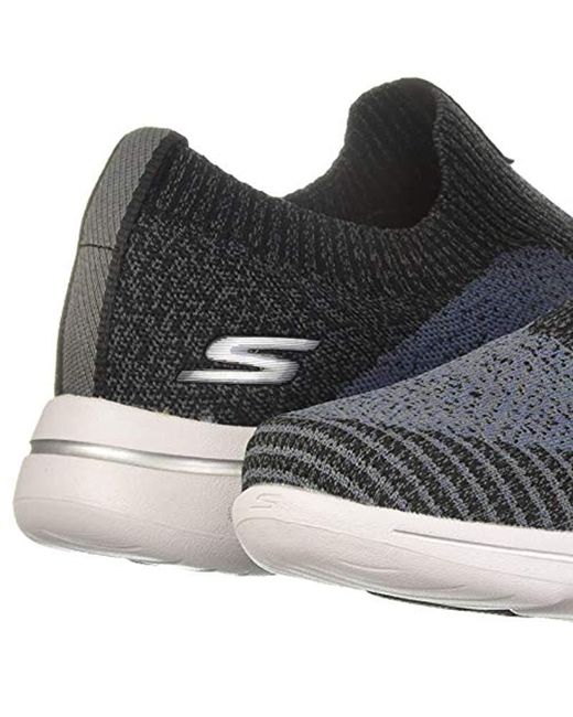 skechers shoes stretch knit