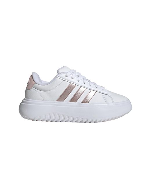 Adidas superstar rize white best sale