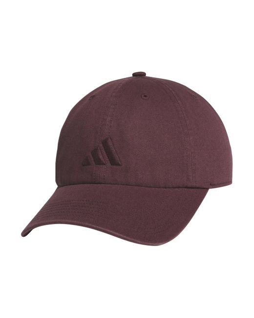 Adidas Purple S Baseball Cap – Ultimate Adjustable Strapback for men